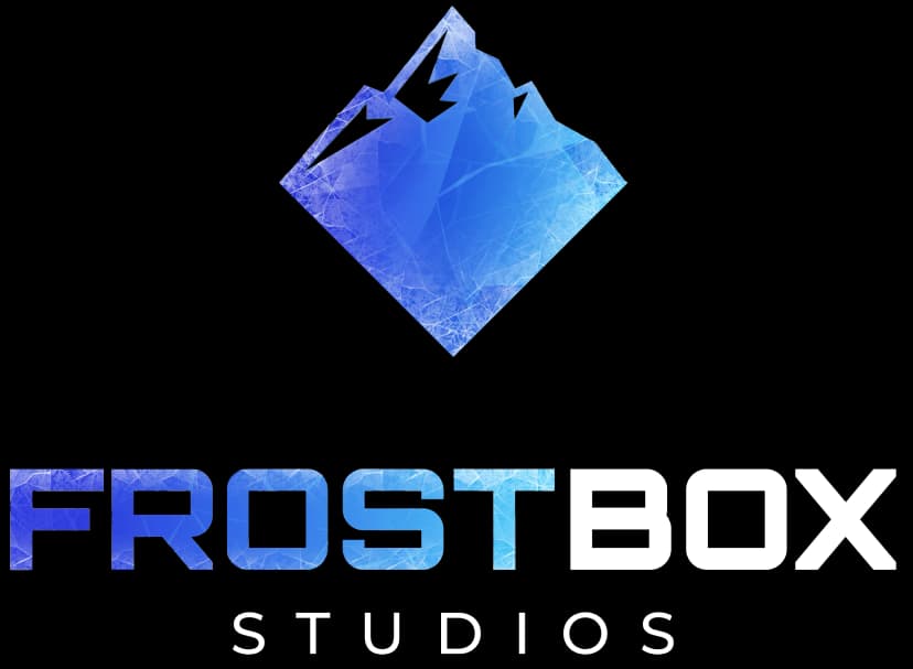 Frostbox Studios Logo