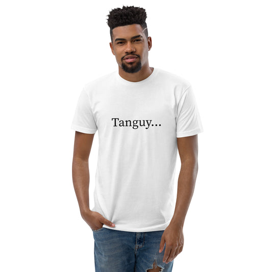 Official Tanguy... T-Shirt